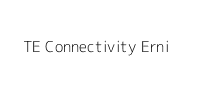 TE Connectivity Erni